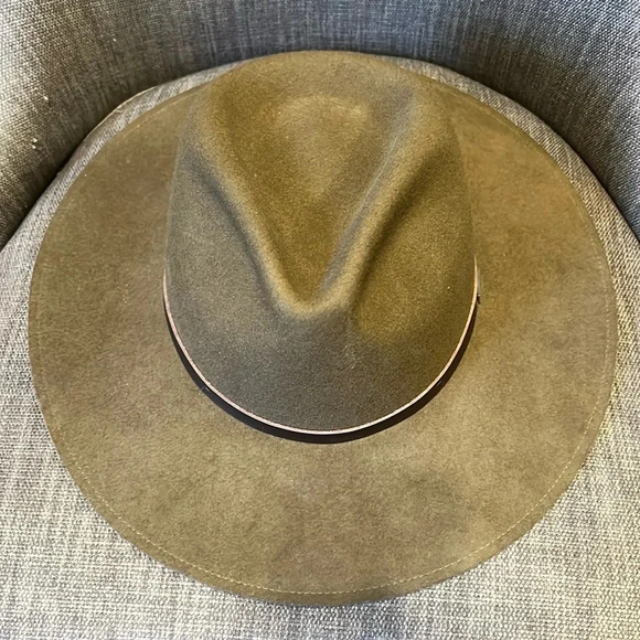 Other - Genuine Cowboy Hat
